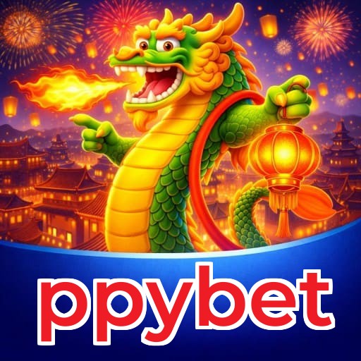 ppybet Logo