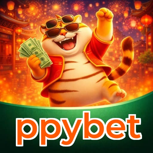 ppybet Logo