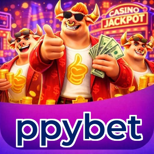 ppybet Logo