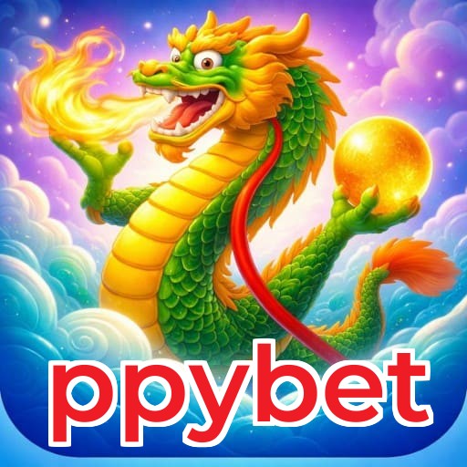 ppybet Logo