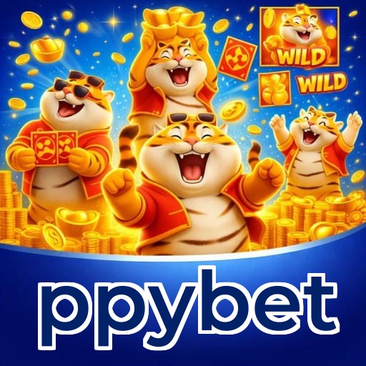ppybet Logo