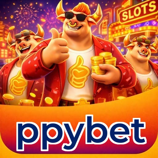 ppybet Logo