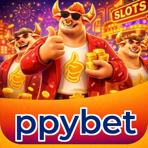 ppybet Logo
